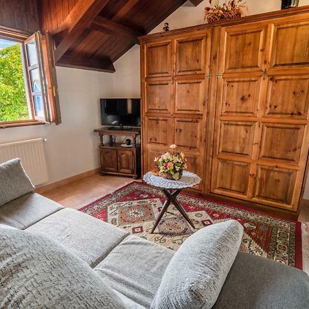 Apartamentos Rurales El Ferreiron Castropol Εξωτερικό φωτογραφία
