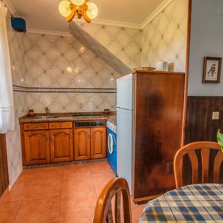 Apartamentos Rurales El Ferreiron Castropol Εξωτερικό φωτογραφία