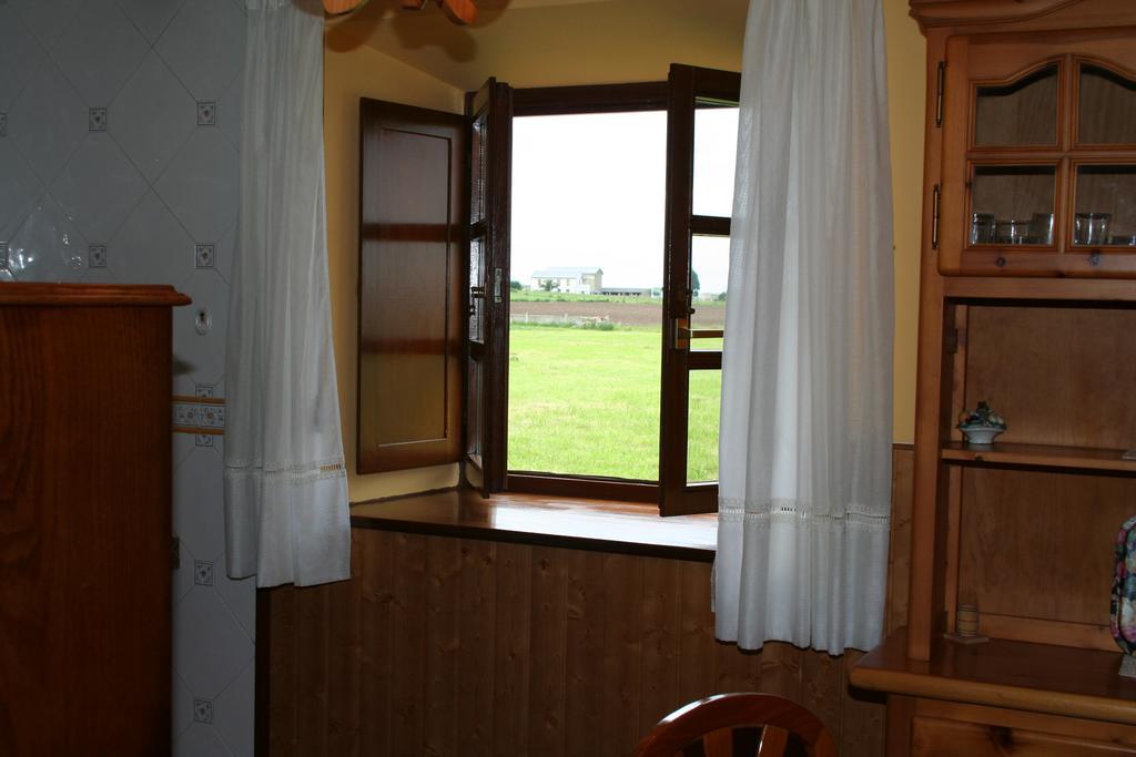 Apartamentos Rurales El Ferreiron Castropol Εξωτερικό φωτογραφία